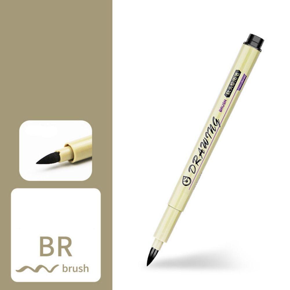 Fine Line Liner Micron Ink Marker Pen Sakura Pen Sketching Needle Pen Pigment Liner Pen Painting
