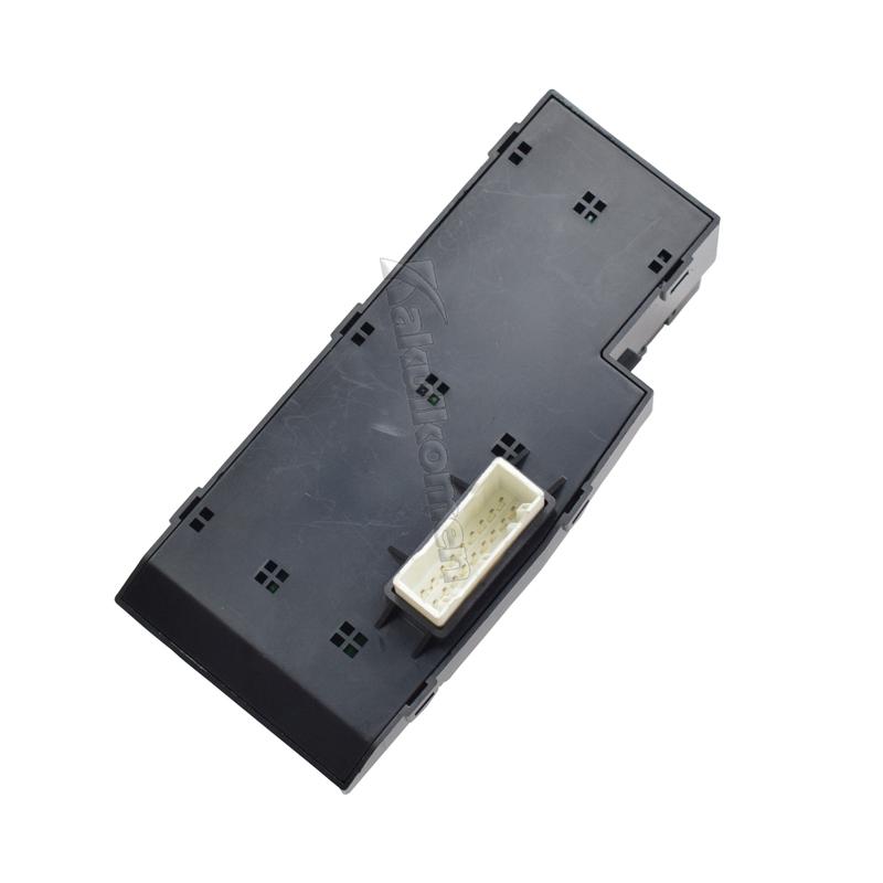 NEW Master Electric Power Window Switch Lifter Button Autodown For Hyundai Elantra 2017 2018   93570-F2100 93570-F2000