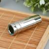 1Pc 15Ak Carbon Dioxide Nozzle Euro Style Mig Mag Welding Tip Nozzle Shield