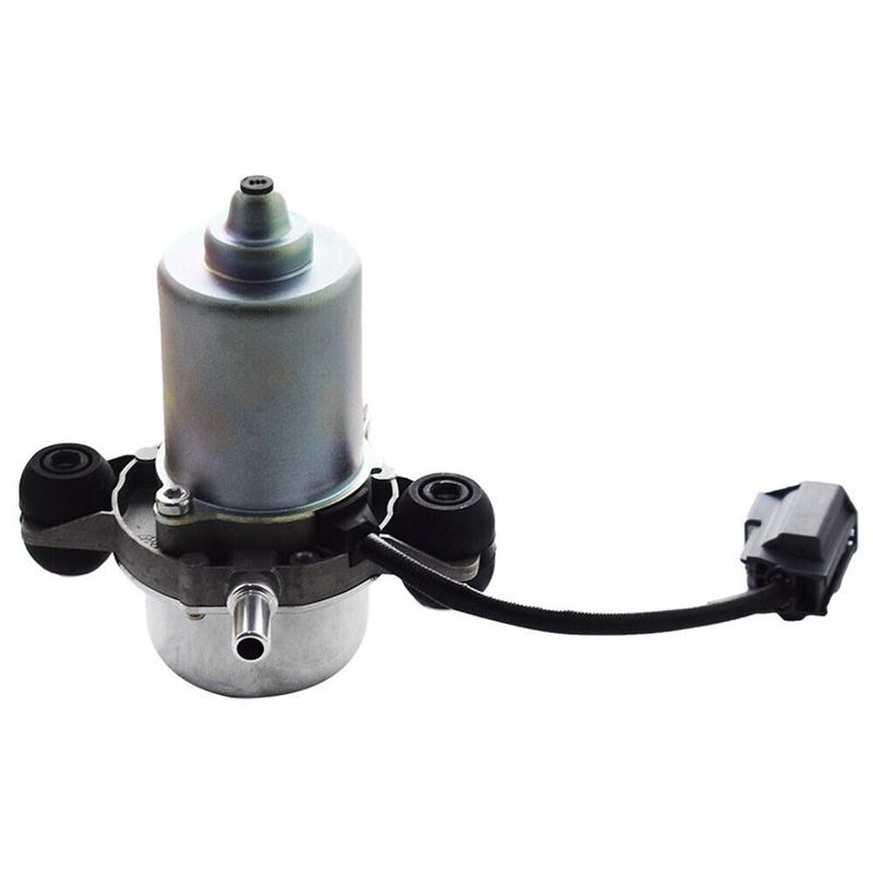 For Cadillac Volvo Auxiliary Brake Vacuum Pump 009428081 20939309