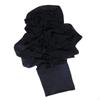 Chiffon Instant Hijab for Women Headscarf Polyester Sun Protection Turban Cap Wrap