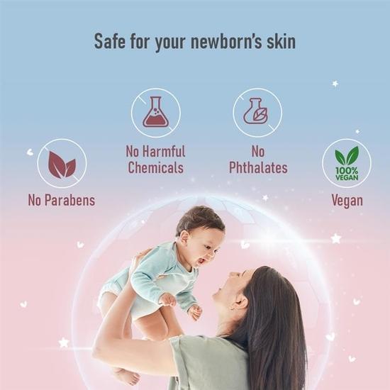Sebamed Детский лосьон, 400 мл Картон