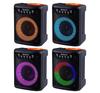 BLUETOOTH SPEAKER FUNKY 10W