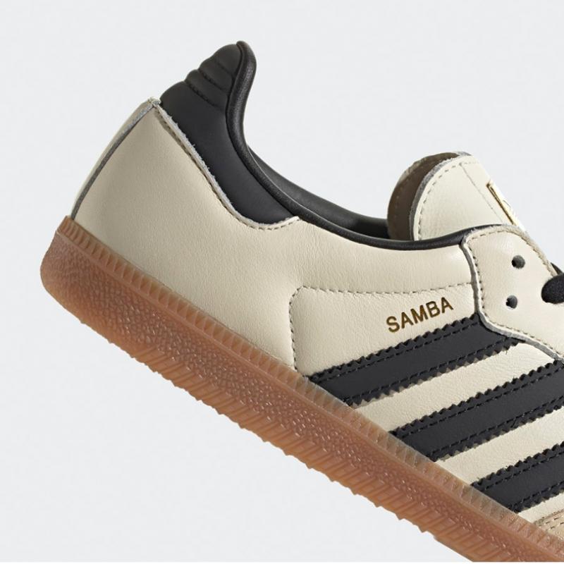 Adidas Samba Original Women Id0478 Crewht Cback Sanstr