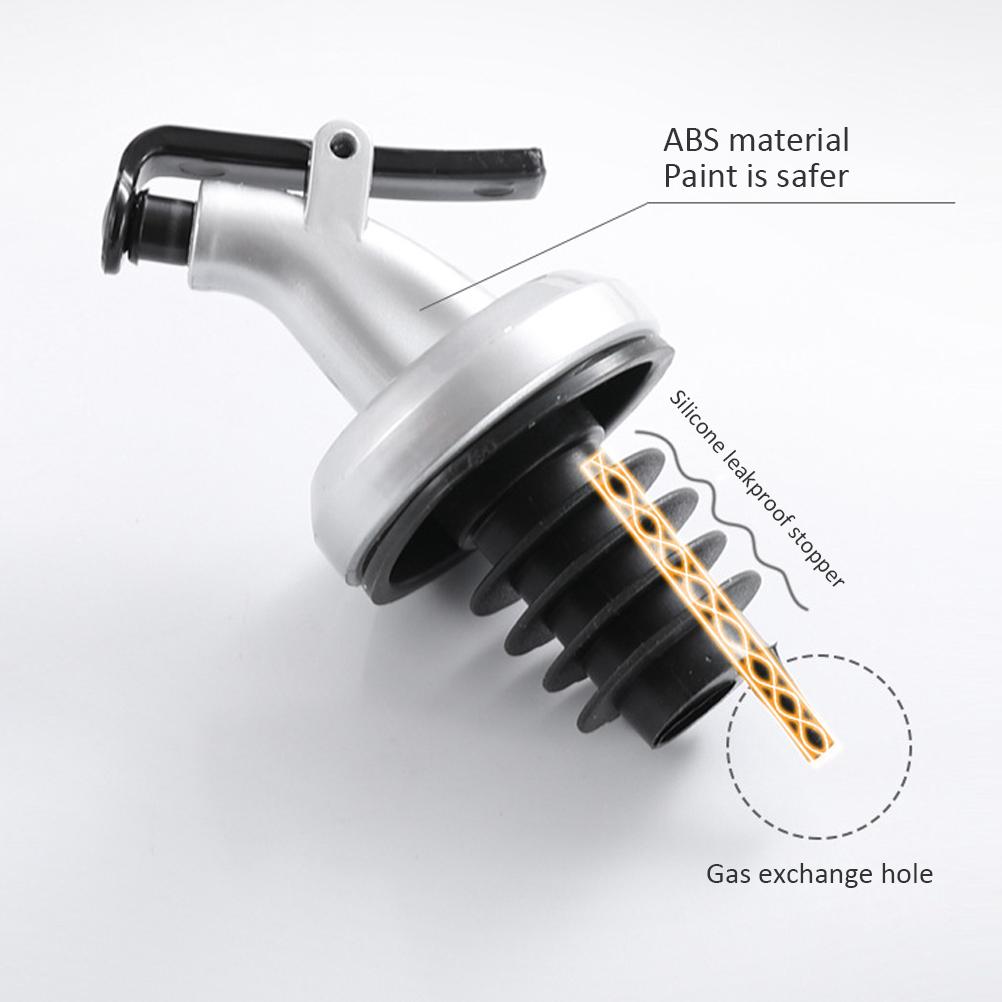 Бутылка для масла с герметичной крышкой, откидная крышка, дозатор для масла на кухне