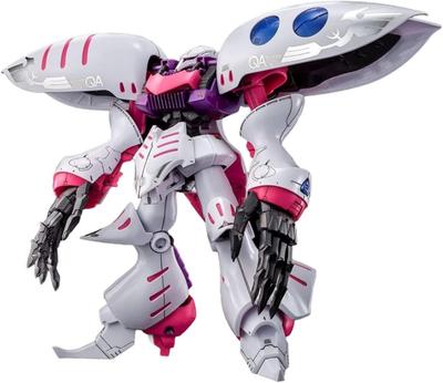 BANDAI SPRITS Gundam MG Qubeley Amberil 1/100
