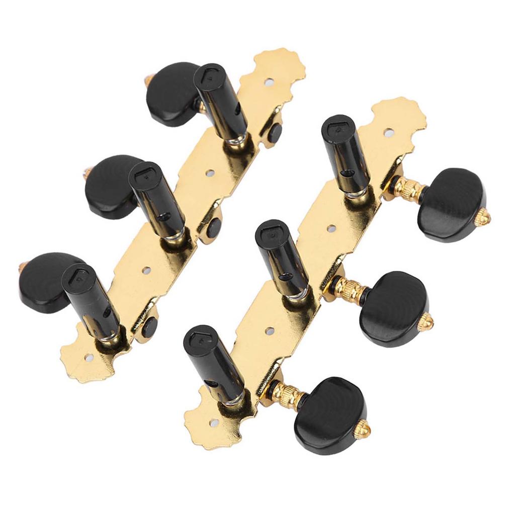 Акустическая гитара 1:18 колков, колки, колки, сменные колки 3L3R