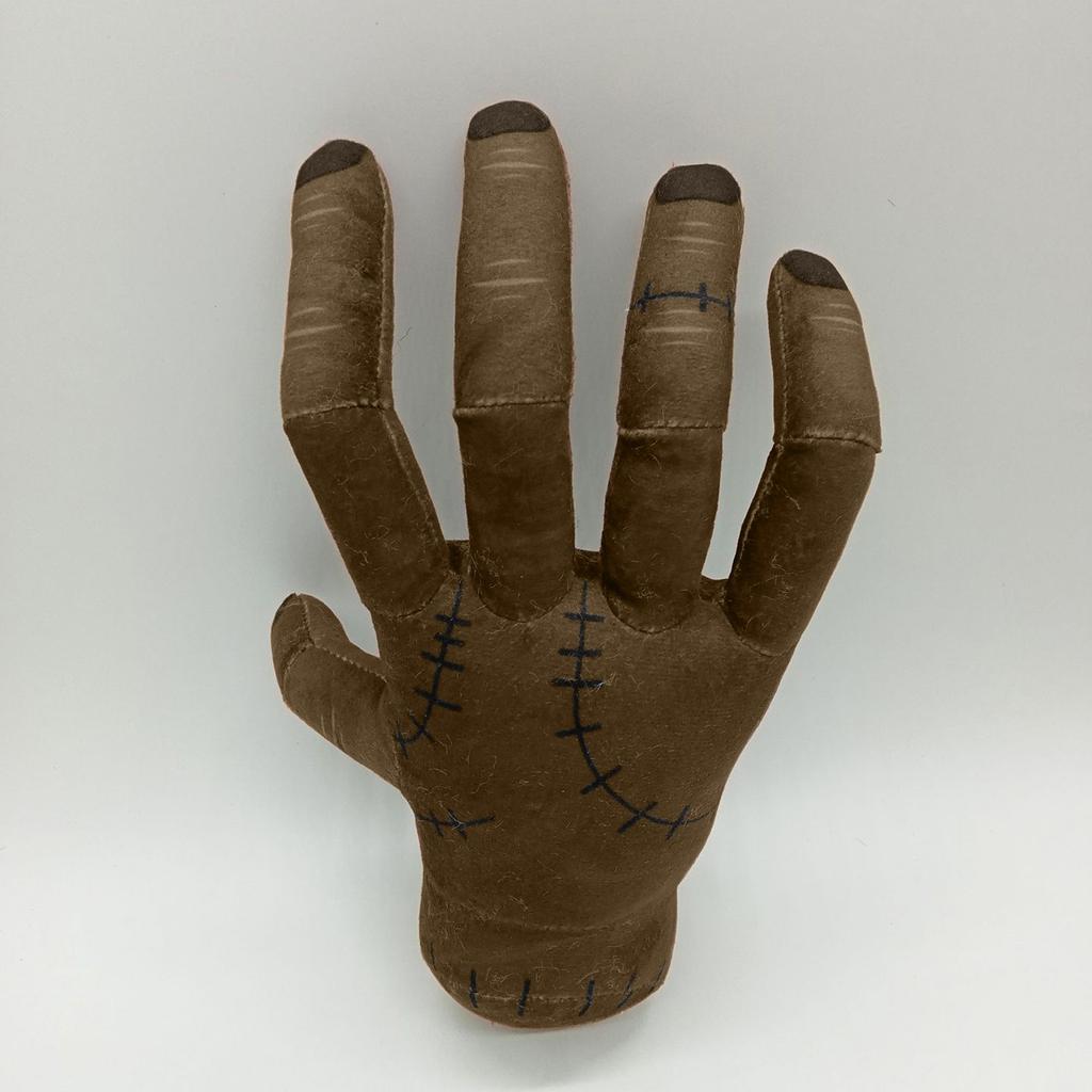 Милая плюшевая кукла, игрушка в подарок, детская тряпичная кукла в мультяшном стиле