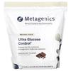 Ultra Glucose Control®, Medical Food, Chocolate, 1,590G(56.09Oz)