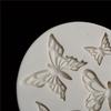 Sugarcraft Butterfly Silicone Mold Fondant Mold Cake Decor Tools Chocolate Mold