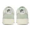 Nike Air Force 1 07 LV8 Certified Fresh - Зеленые мужские кроссовки с эмалью Sail DO9801-300