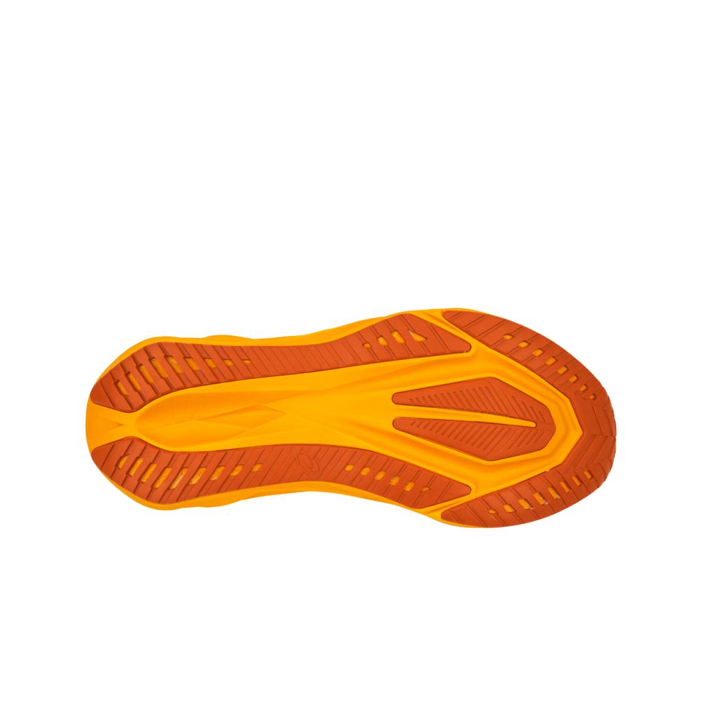 Asics Кроссовки мужские Novablast 5 Yamabuki Anzu Оранжевые 1011B974-800