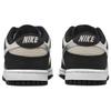 Nike Женские кроссовки Dunk Low Starry Laces Black Light-Bone Metallic-Silver DZ4712-001