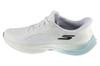 Skechers Slip-Ins: SKX Aero Spark, Mens white Running shoes