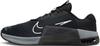 Sneakers Nike Metcon 9 Black/anthracite/smoke Grey/white