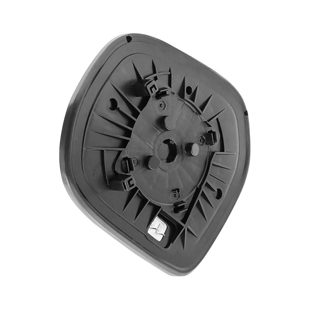 Mirror Glass Heated w/ Backing Right Side 6081-1747-L For Lexus GX460 2010-2019