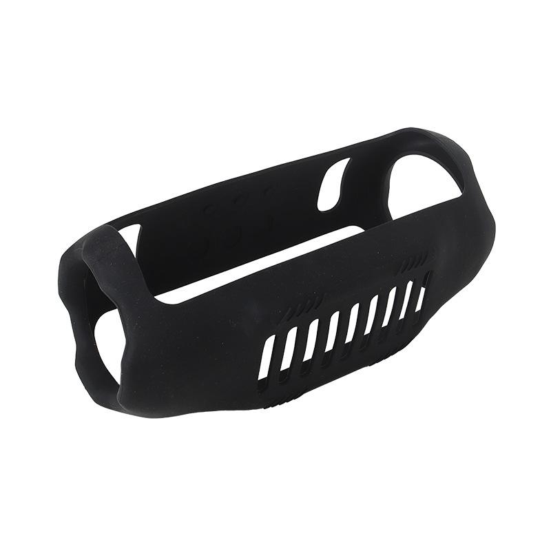 Силиконовый защитный чехол для JBL Xtreme 4: Чехол для портативной Bluetooth-колонки для улицы