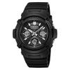 [Casio] Часы G-Shock [Официальный японский продукт] FIRE PACKAGE ’26 Радиоуправляемые на солнечной батарее AWG-M100FP-1A1JR Мужские Черные