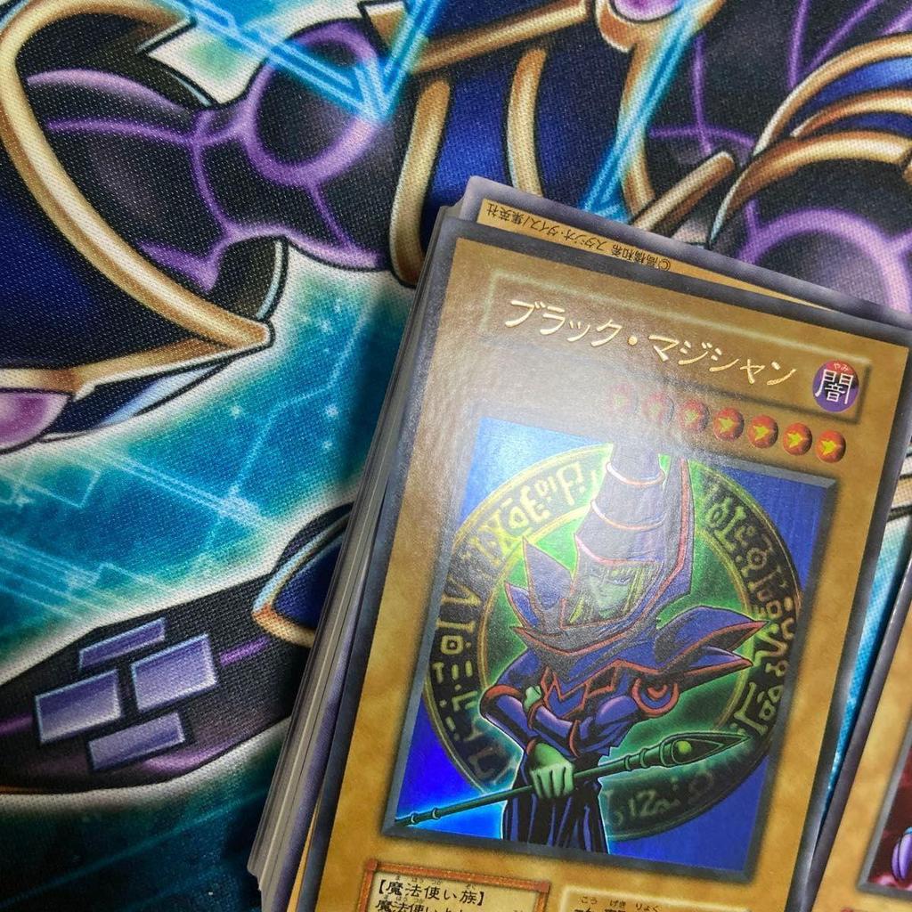 Б/у Открытый Yu-Gi-Oh! Yu-Gi-Oh! Ранняя коллекция EX Вне печати КОРОБКА Konami Стартовый набор