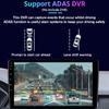9'' Android 13 автомобильное радио для LADA Vesta 2023 Мультимедийный видеоплеер 2 Din Навигация GPS Carplay Автомагнитола Стерео БЕЗ DVD
