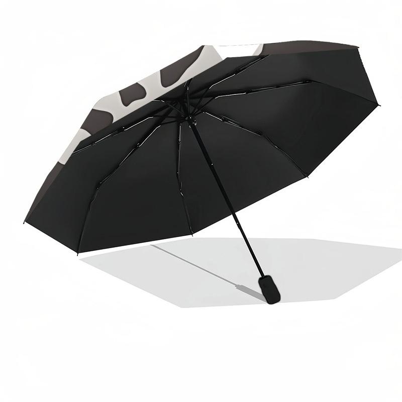 1PC Cortis, K-pop Automatic Folding Umbrella | Vibrant Motif & Compact Design for Everyoneyy250930045