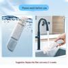 Compatible Filter Cartridge for Xiaoqingquan Pet Water Fountain - Cat & Dog Drinking Accessories