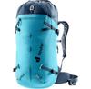 Рюкзак Deuter Guide 28 SL lagoon/ink (Damen) (3361223-1378)