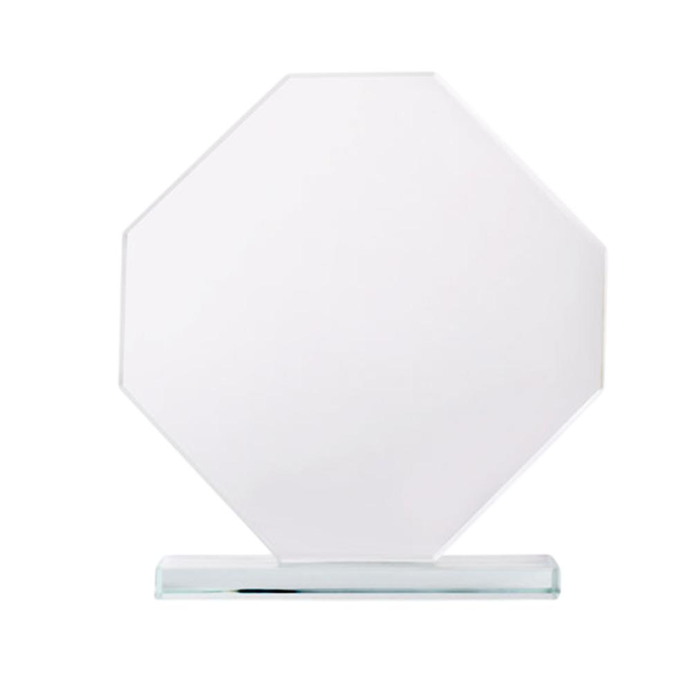 MidOcean Rumbo Crystal Trophy