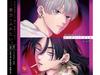 BLCD Коллекция Pink Heart Jam Обычное издание MOBL-1087 Shikke Comics BL Драма