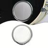 Bass Drum Design Tuning Port Bass Drum Enhancer Port Insert Hole Protector