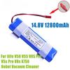 НОВЫЙ Литиевый Аккумулятор 14.8V 6800mAh 12800mAh для Робота-пылесоса ILIFE V5, V5s, V50, V3 Plus, V3s Pro Аккумулятор ILIFE V5s Pro