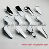 OEING Electroplated Faucet Handle