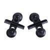 Sucker Plastic Fish Tank Separate Tool Suction Cup Divider Sheet Holder Aquarium Accessories