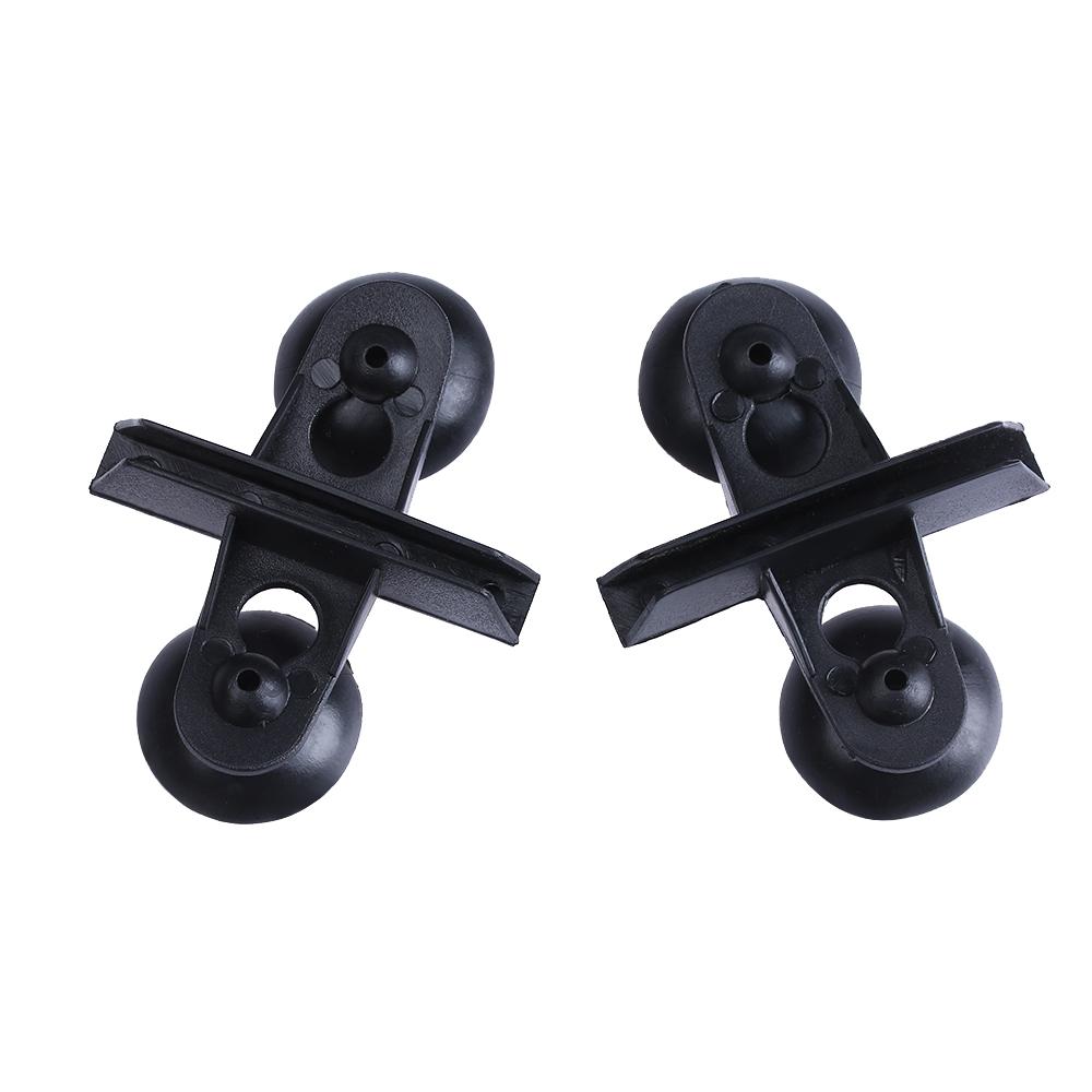 Sucker Plastic Fish Tank Separate Tool Suction Cup Divider Sheet Holder Aquarium Accessories
