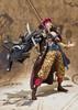 Tamashii Nations FigUARTS ZERO Усопп Ребенок