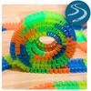 360 Glow Tracks Auto 450Cm Racing Foldable