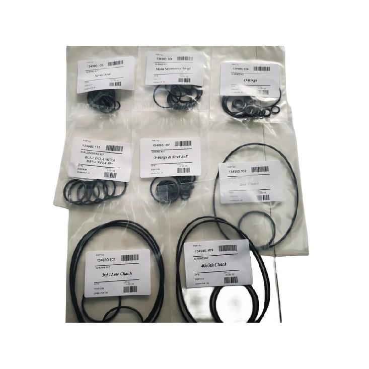 BCLA CM5 DCLA RB1 MCLA Transmission Repair Overhaul Kit for HONDA Alison Odyssey,TransProfessor Gearbox OHK Gaskets Oil Seals