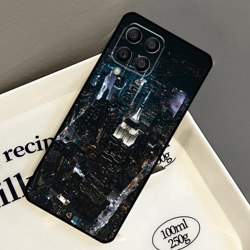 Чехол для Samsung Galaxy M21 M31 M14 M34 M54 M33 M16 M36 M56 M53 M13 M12 M32 M52 M15 M55 M35