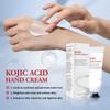 Крем для рук с койевой кислотой, крем с койевой кислотой, крем с койевой кислотой для рук 30 г