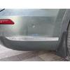 Car Styling Rear Bumper Anti Scratch Side Corner Body Trim Decoration Frame Auto Exterior Accessories For Aito M7 Seres 7 2024 +