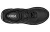 HOKA One One Clifton L Gore Tex Черный Унисекс 1129972-BBLC