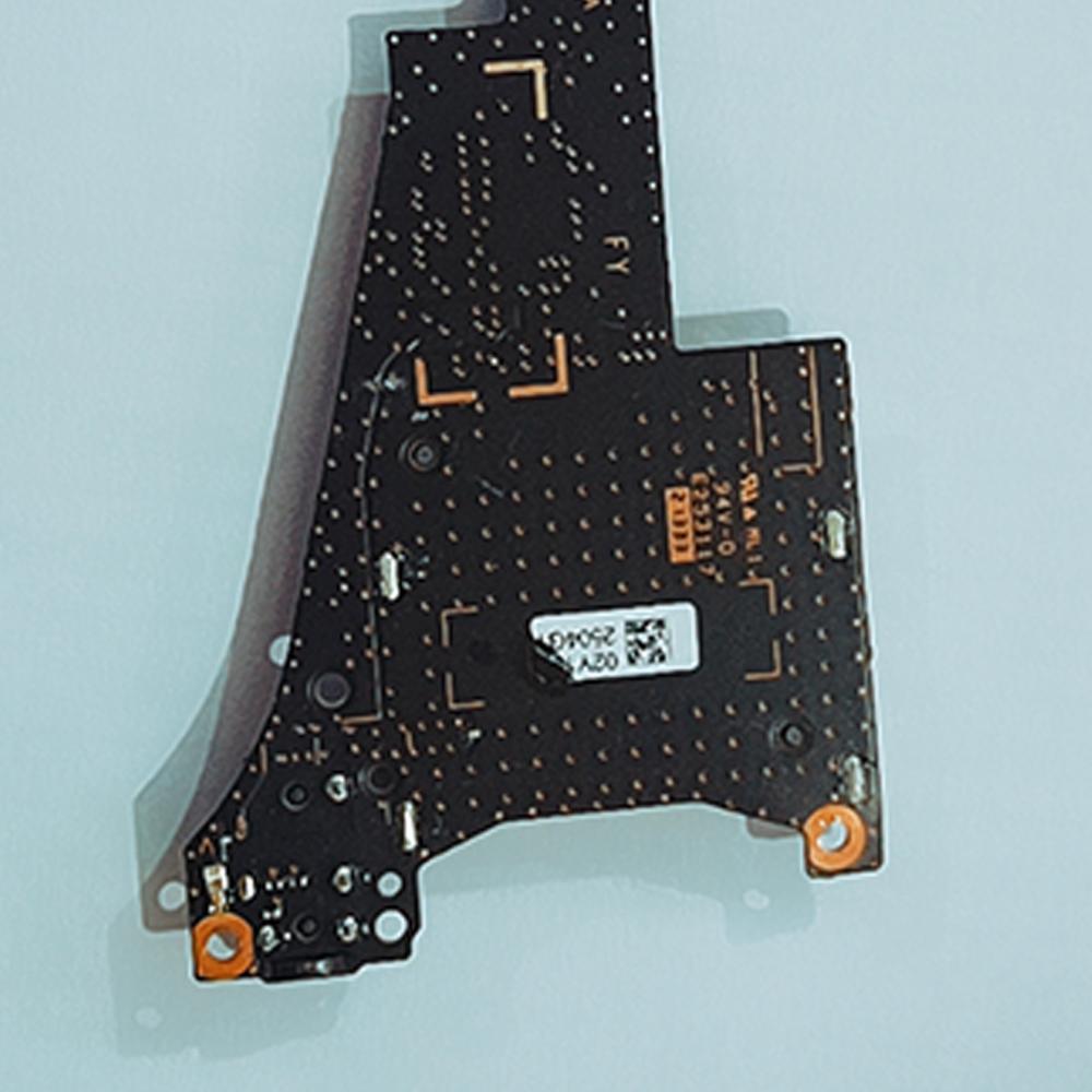 Дочерняя плата картридера для Nintendo Switch OLED