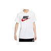 Nike Футболка с принтом логотипа DX1986-101