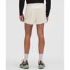 Шорты Lululemon Mile Maker Ripstop с подкладкой 4 дюйма Ltiv