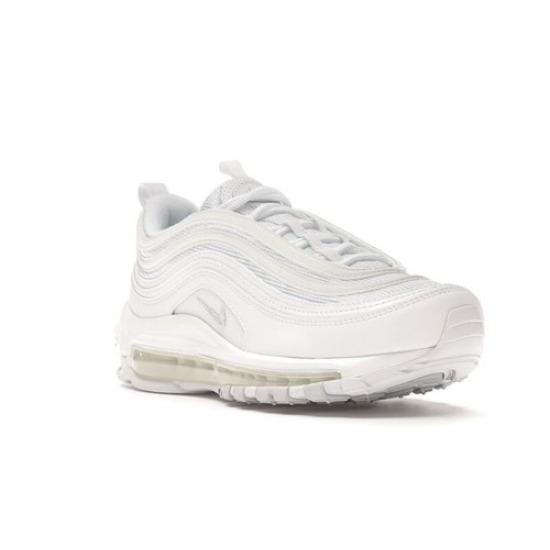 Nike Air Max 97 Pure Platinum 2019 921733-100