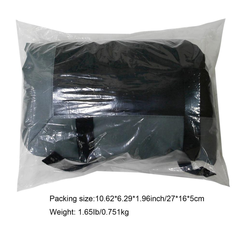 Dog Beds Crate Pad Outdoor Camping Foldable Pet Sleeping Pad 600D Oxford Cloth Waterproof Scratch Resistant Dog Mat