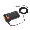 Endoscope Camera 4.3in LCD Display 5m Cable 360 Degrees  Rotation 3.9mm Lens Borescope for Maintenance