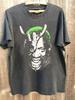 Dennis Rodman Shirt, Dennis Rodman Rare Design Charcoal Unisex Tshirt S-5XL
