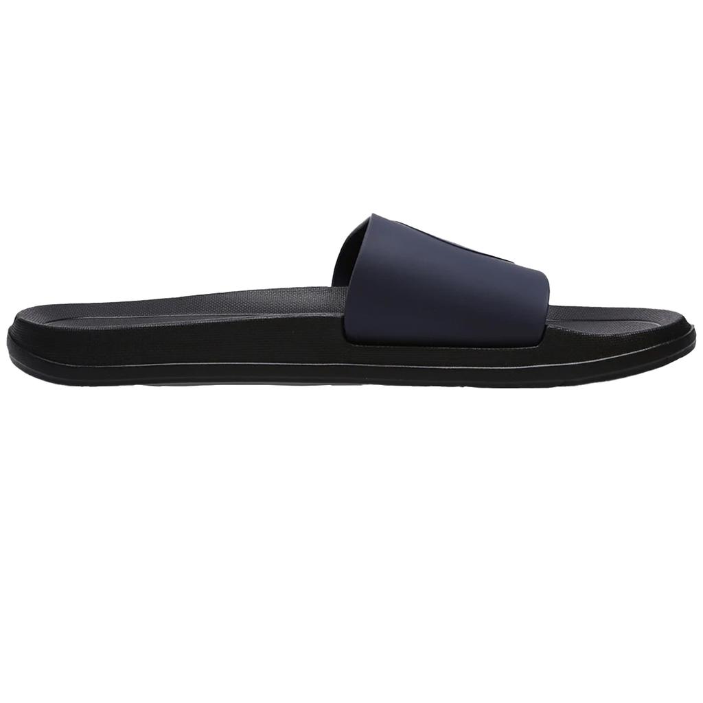 4F Mens Logo Summer Sliders
