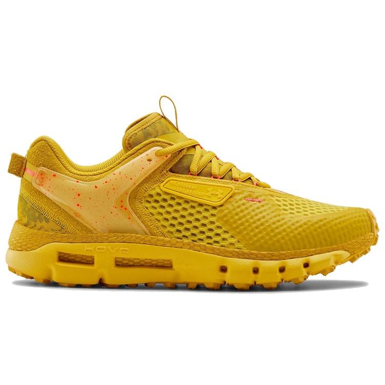 Under Armour Hovr Summit Urban TXT 'Yellow' Men's 3022796-700